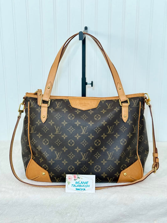 Louis Vuitton Estrela MM Mono