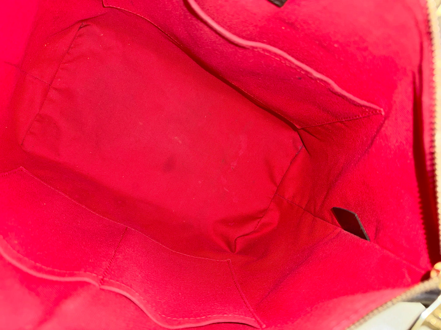 Louis Vuitton Siena GM DE
