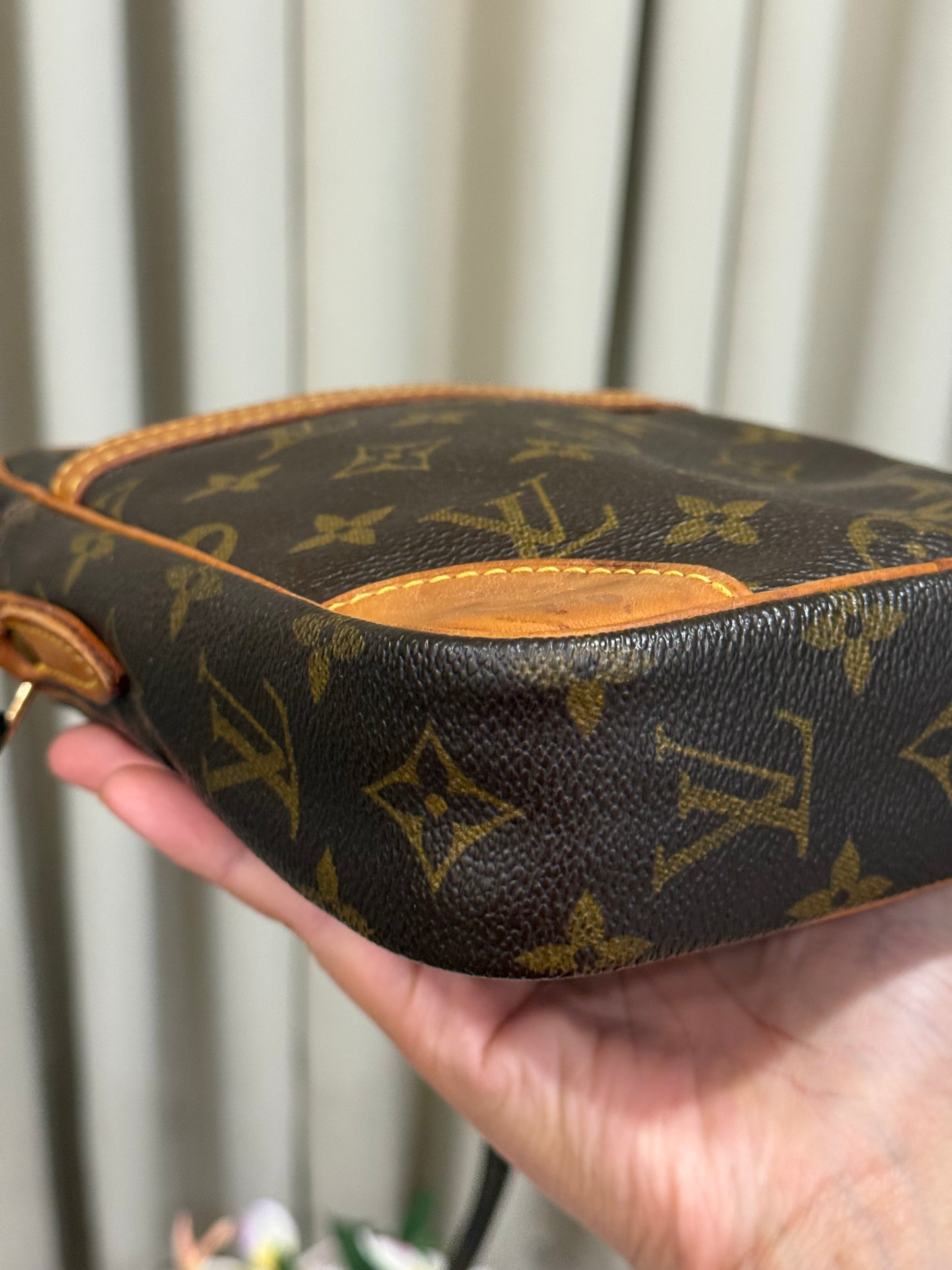 Louis Vuitton Danube PM Mono
