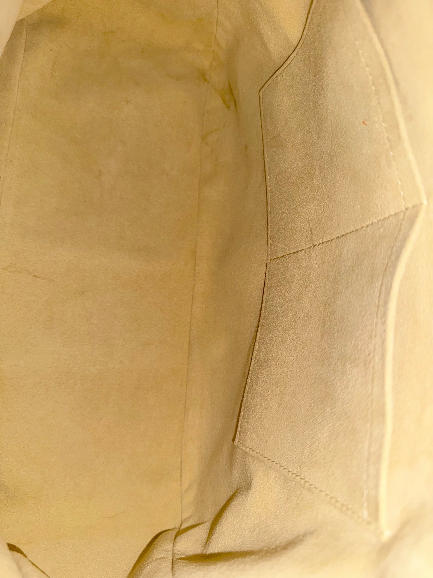 Louis Vuitton Estrela MM Mono