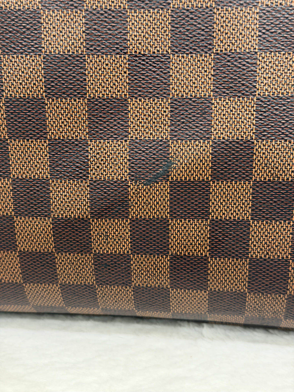 Louis Vuitton Neverfull GM DE Cerise Bag Only