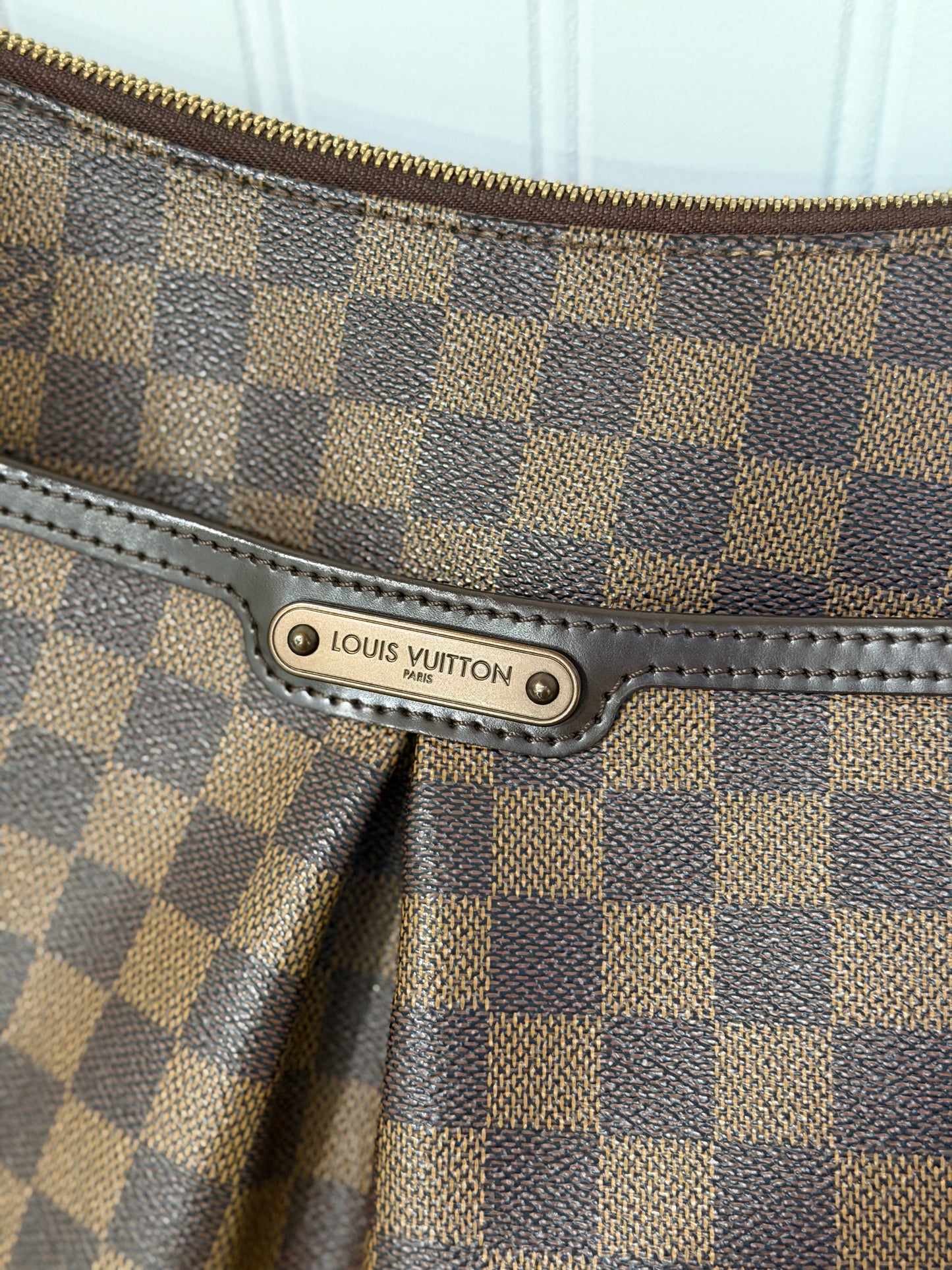 Louis Vuitton Bloomsbury PM DE