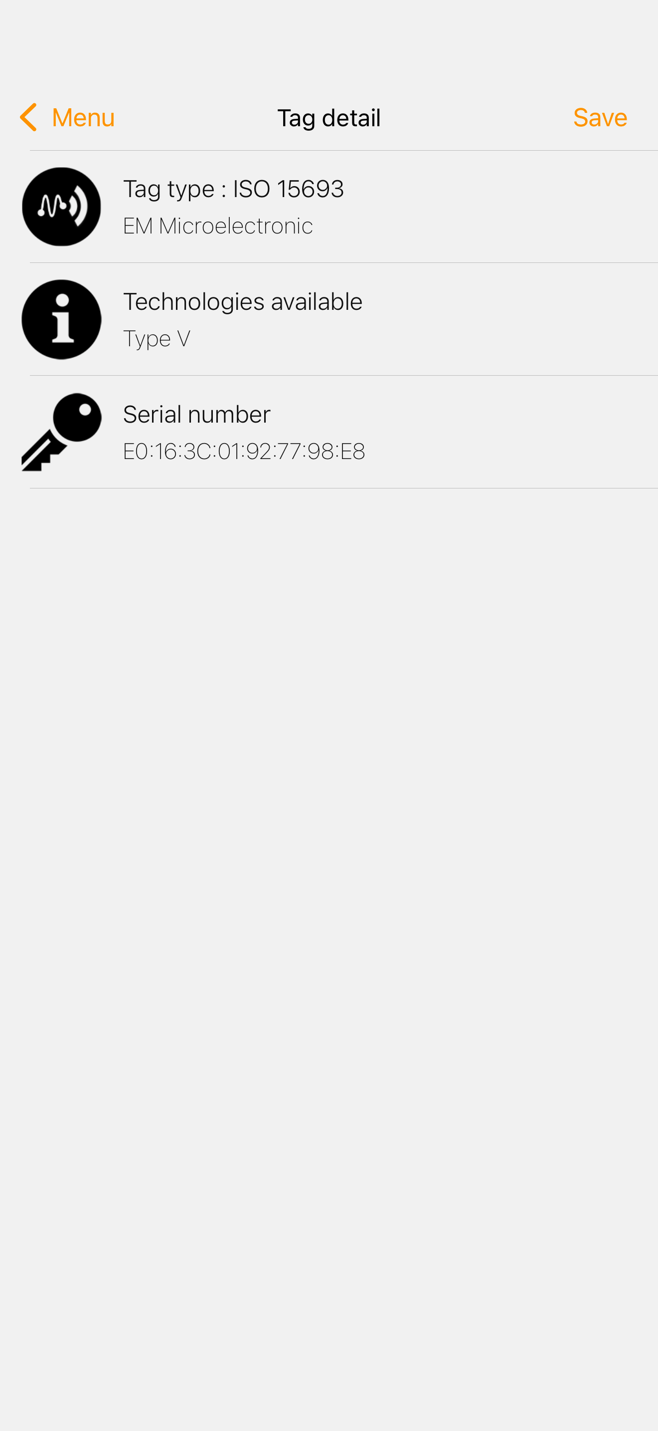 Louis Vuitton Pocket Organizer Eclipse