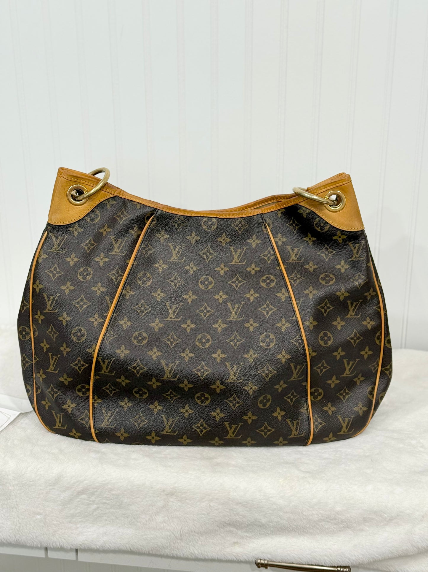 Louis Vuitton Galliera GM Mono