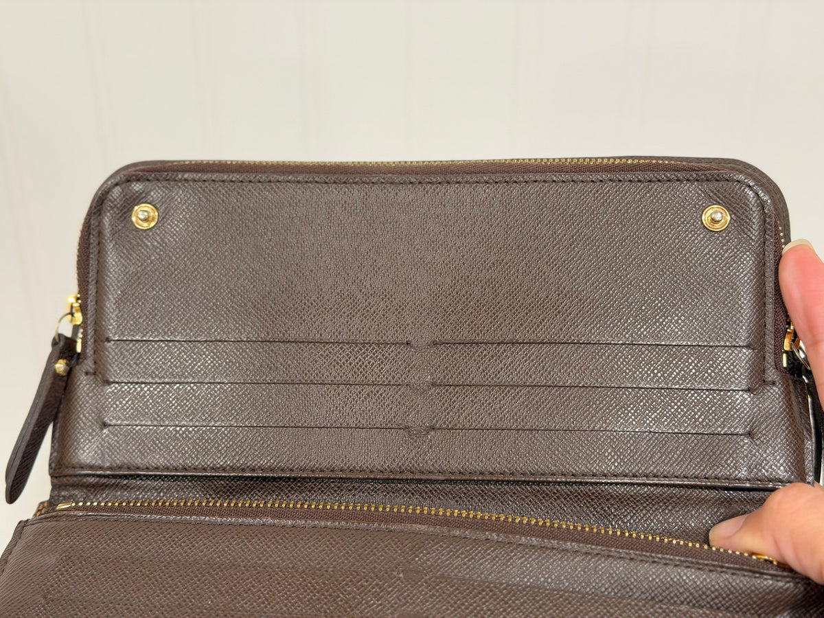 Louis Vuitton Insolite DE Wallet