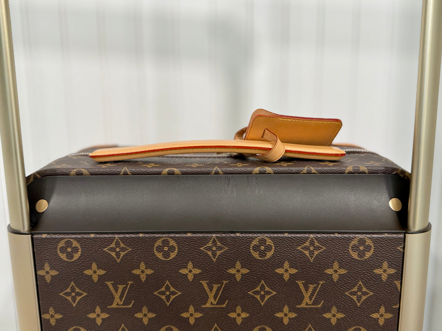 Louis Vuitton Horizon 55 Mono
