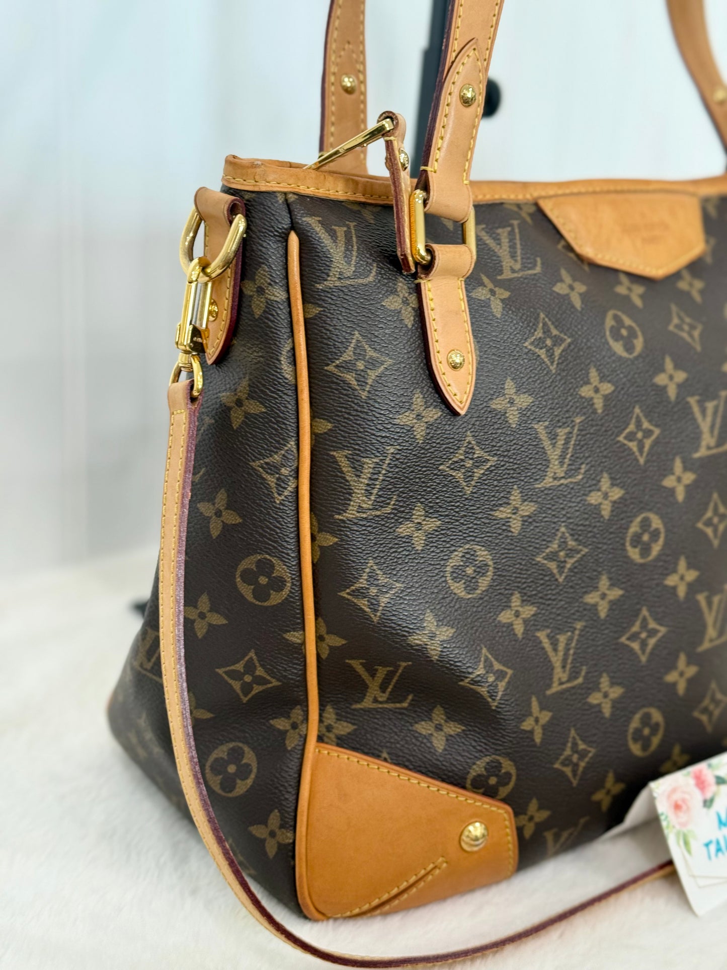 Louis Vuitton Estrela MM Mono