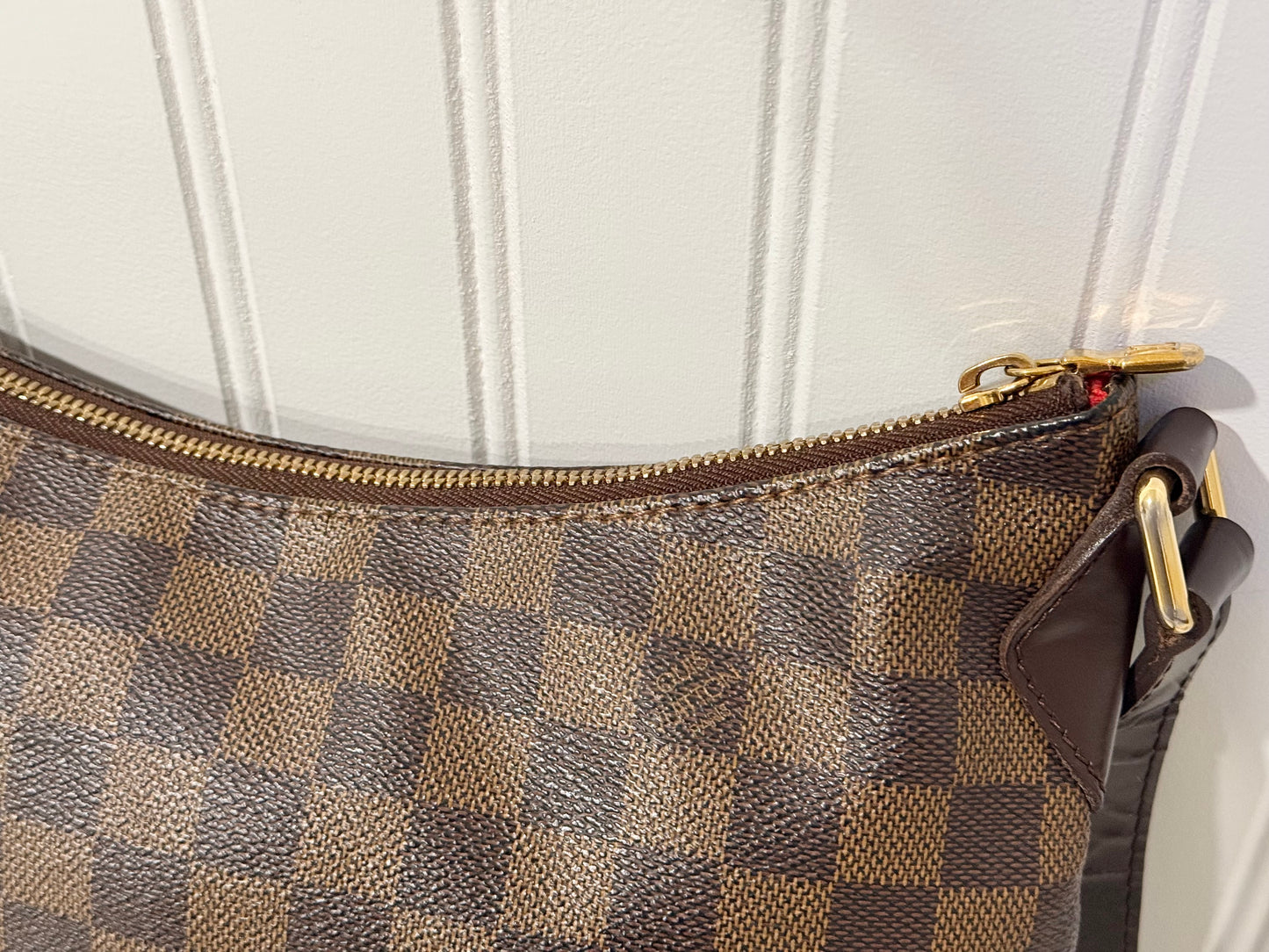 Louis Vuitton Bloomsbury PM DE