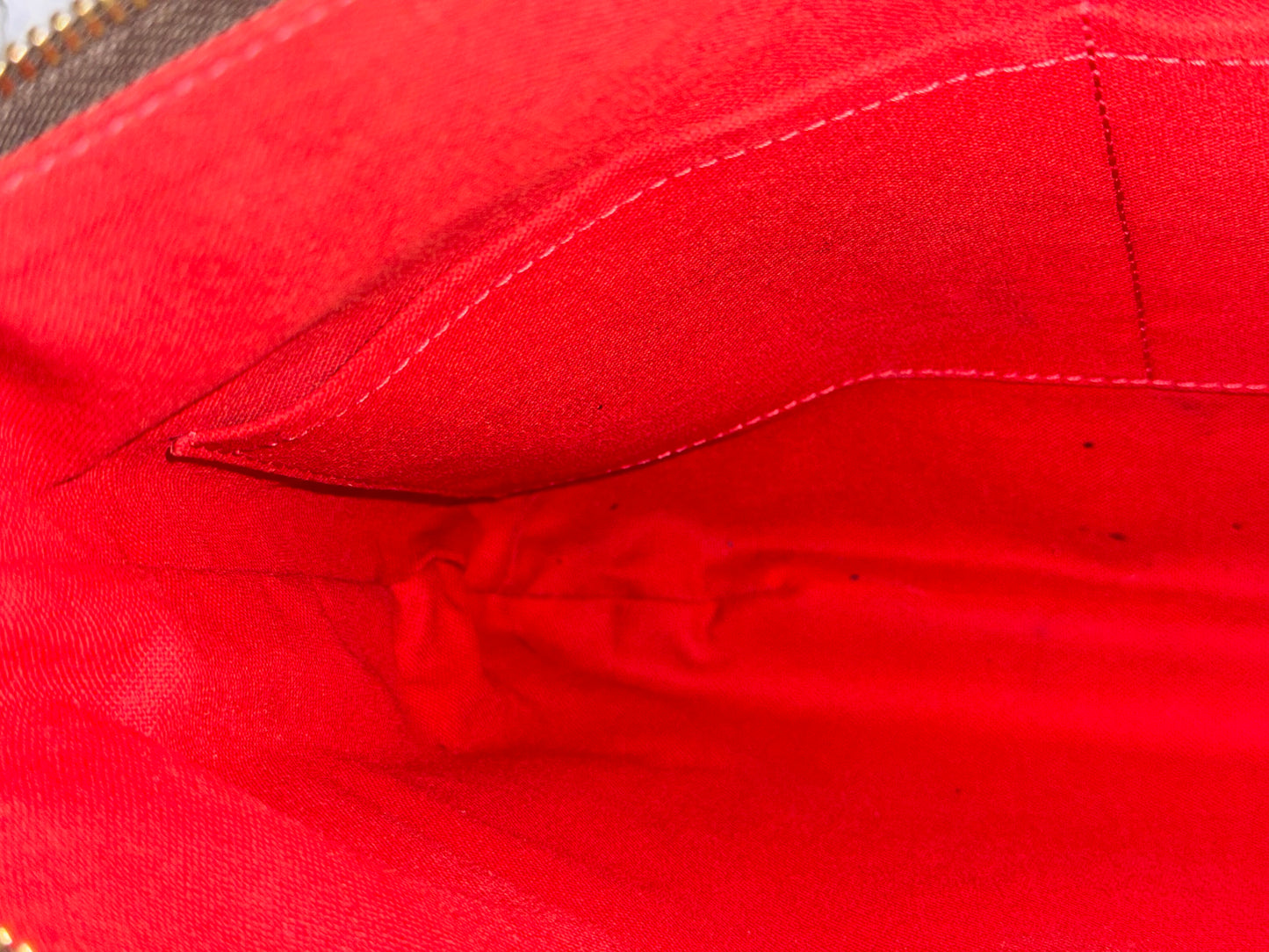 Louis Vuitton Bloomsbury PM DE