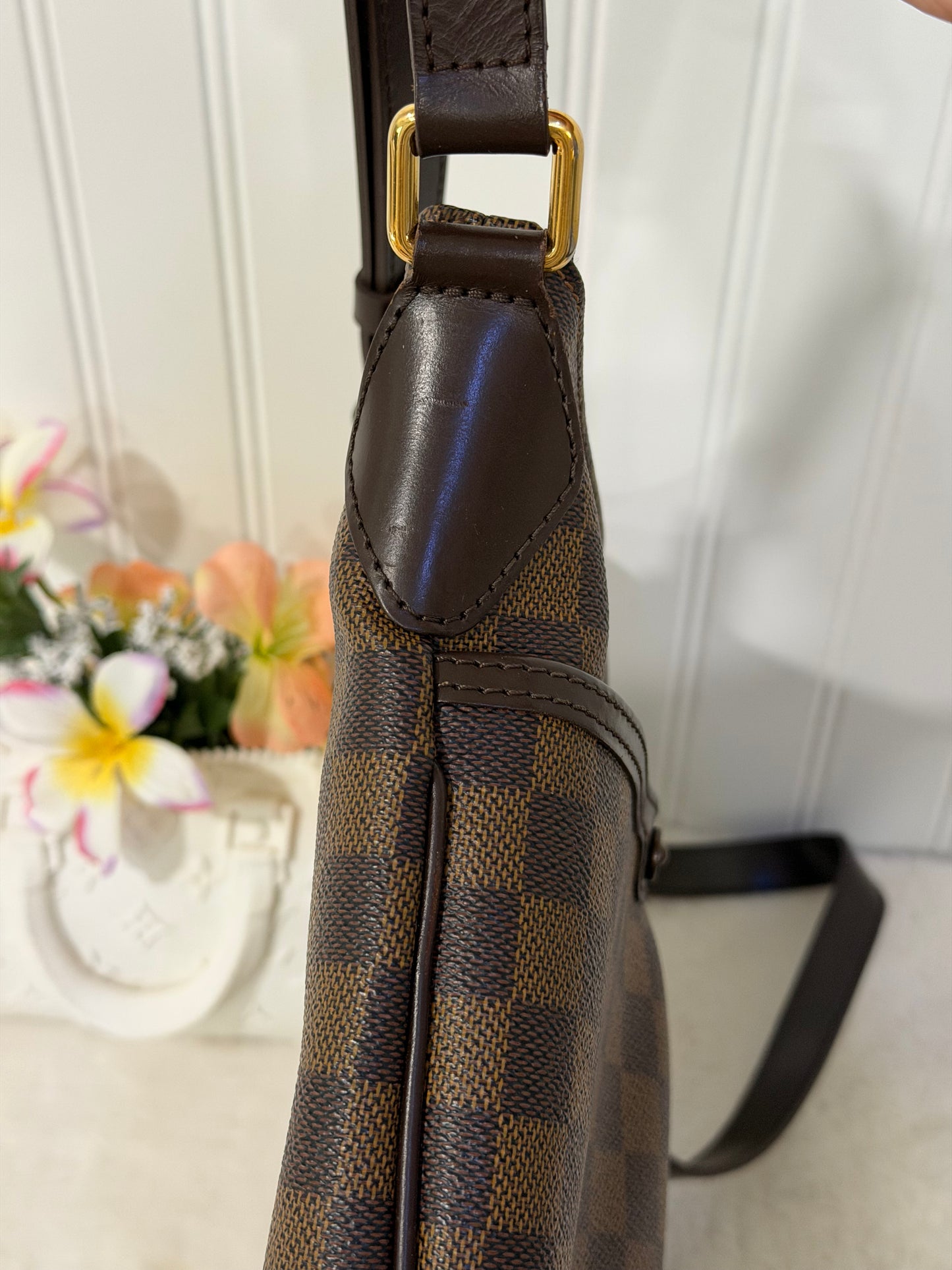 Louis Vuitton Bloomsbury PM DE