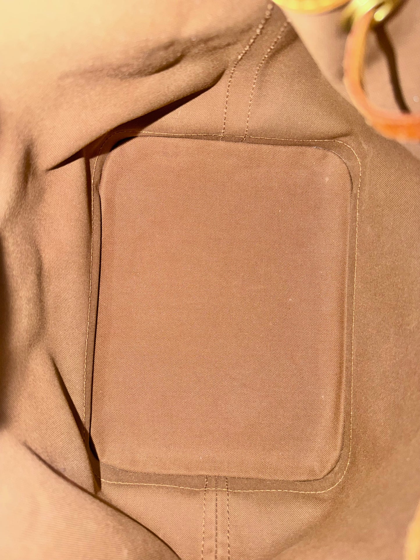Louis Vuitton Petit Noe NM Mono