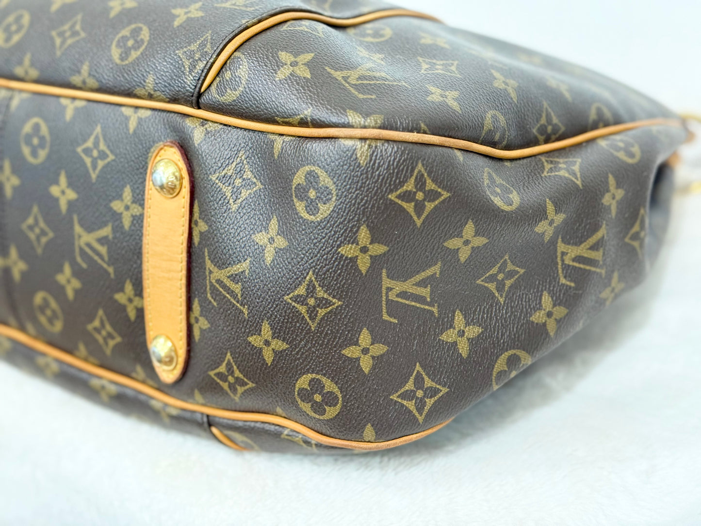 Louis Vuitton Galliera GM Mono