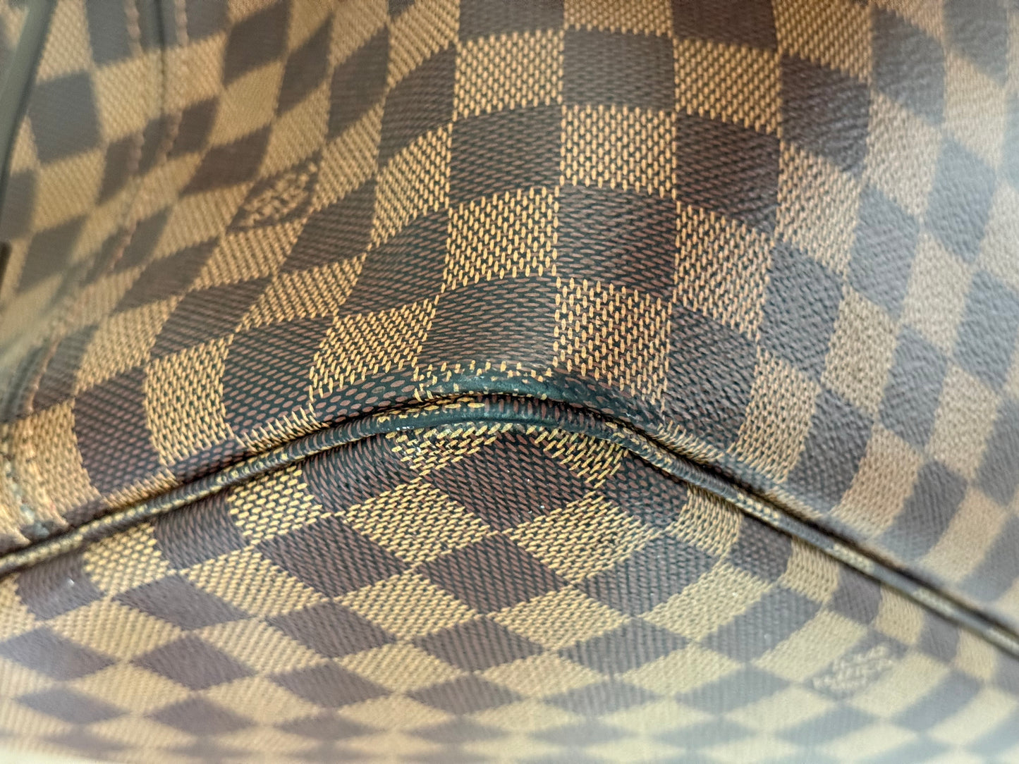 Louis Vuitton Neverfull GM DE Cerise Bag Only