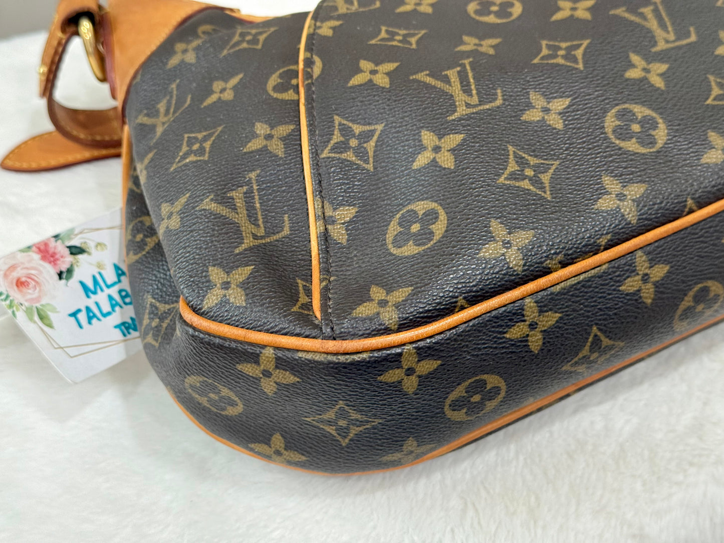 Louis Vuitton Thames GM Mono