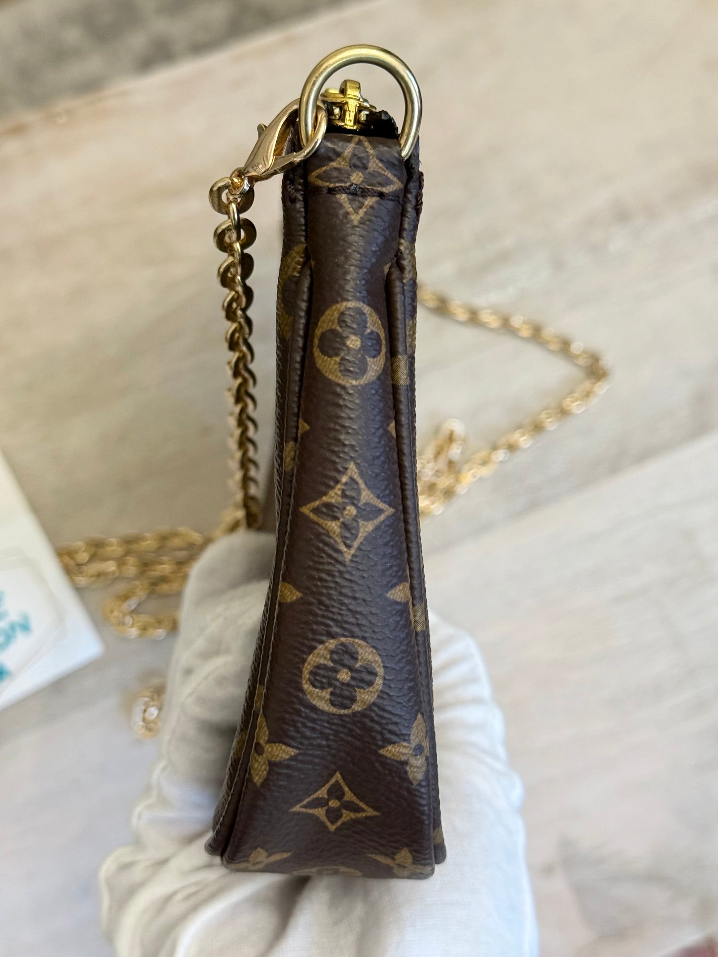 Large Pochette from MPA