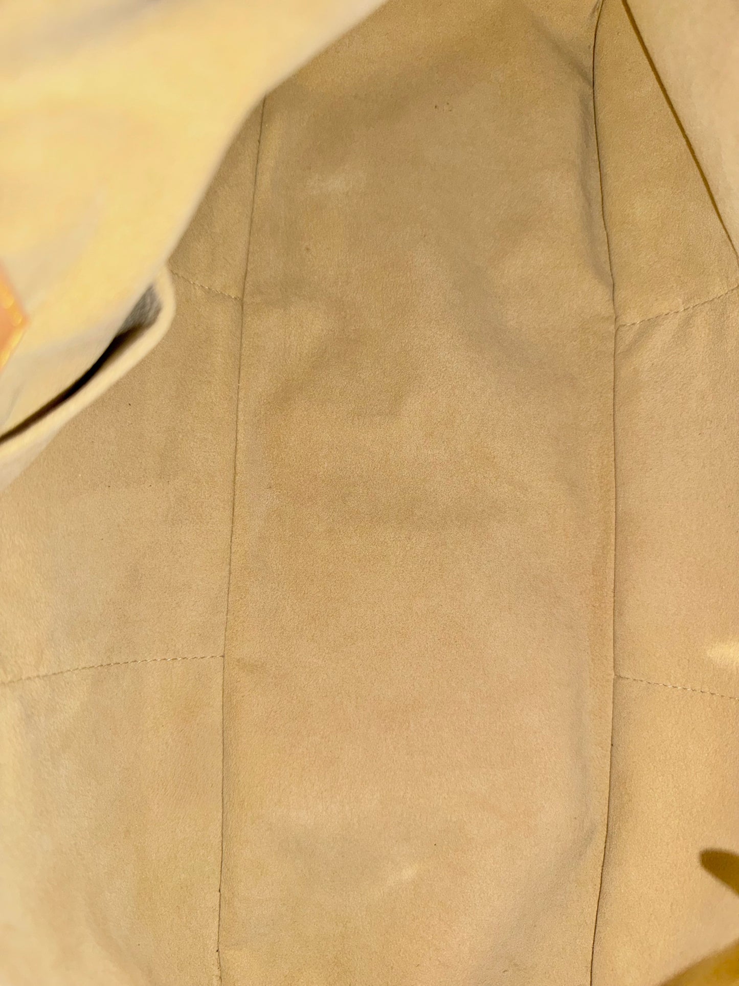 Louis Vuitton Artsy MM Mono
