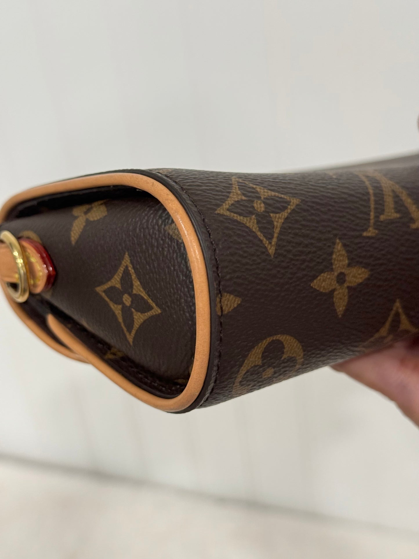 Louis Vuitton Pochette Camille