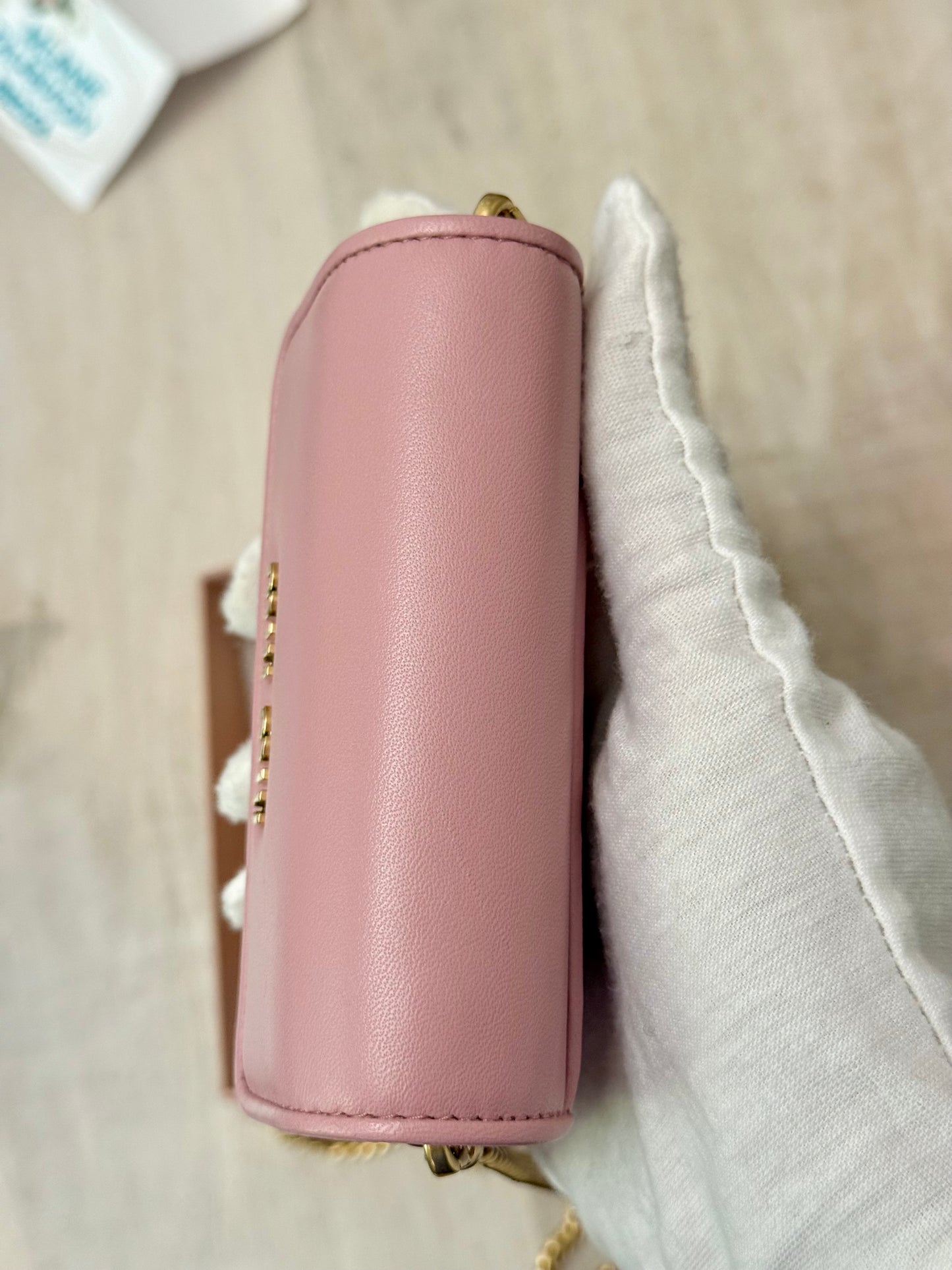 Miu Miu Bundle