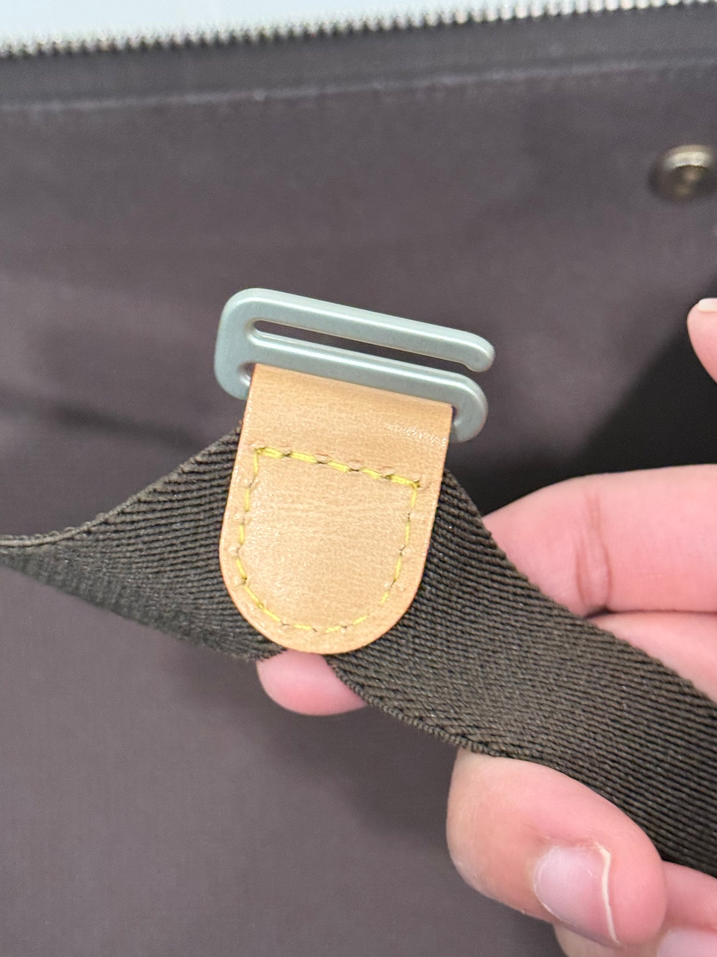 Louis Vuitton Horizon 55 Mono