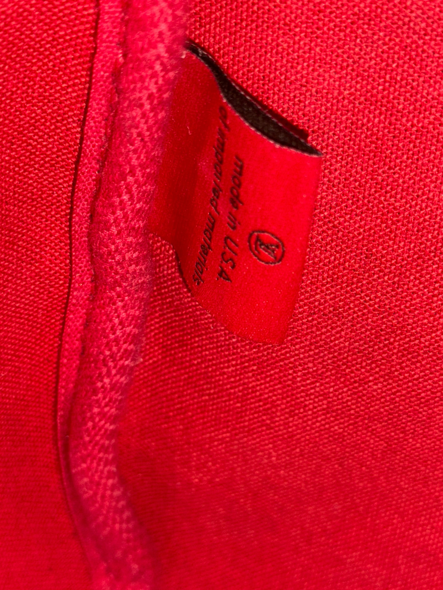 Louis Vuitton Speedy 30 Bandouliere Damier Ebene