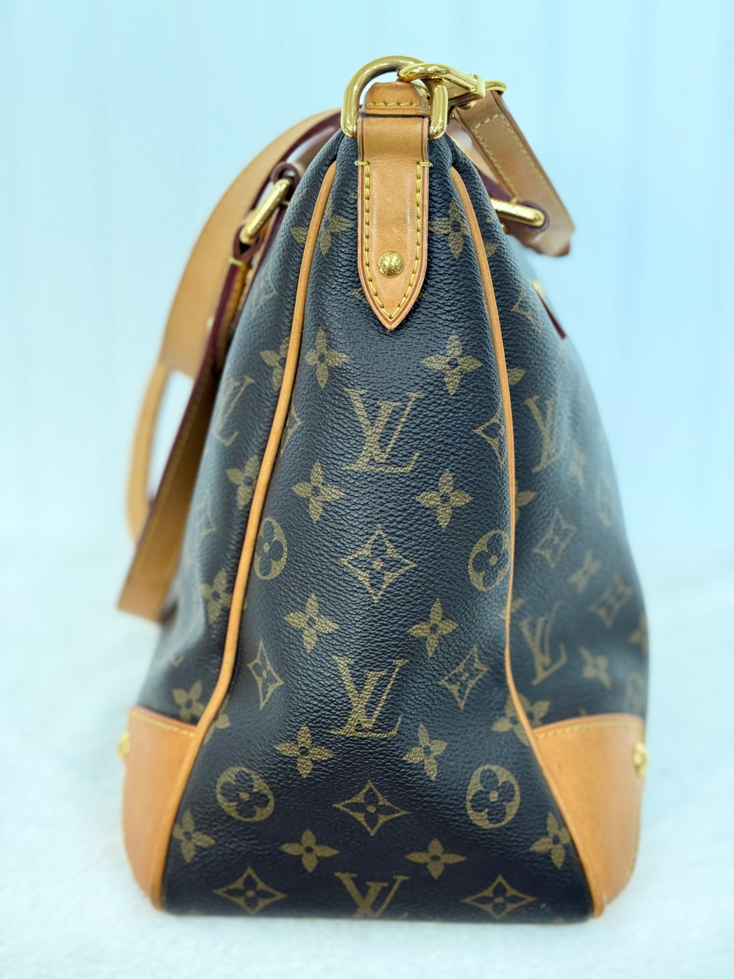 Louis Vuitton Estrela MM Mono