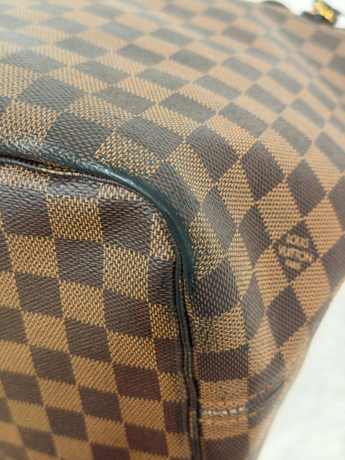 Louis Vuitton Neverfull GM DE Cerise Bag Only