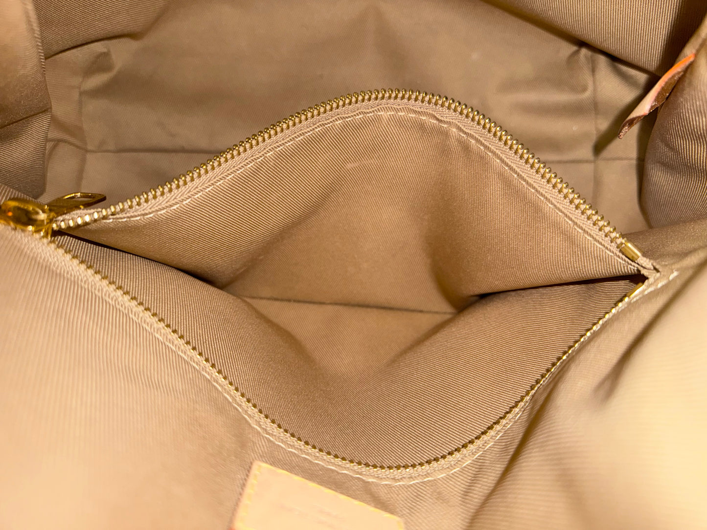 Louis Vuitton Graceful PM Damier Azur