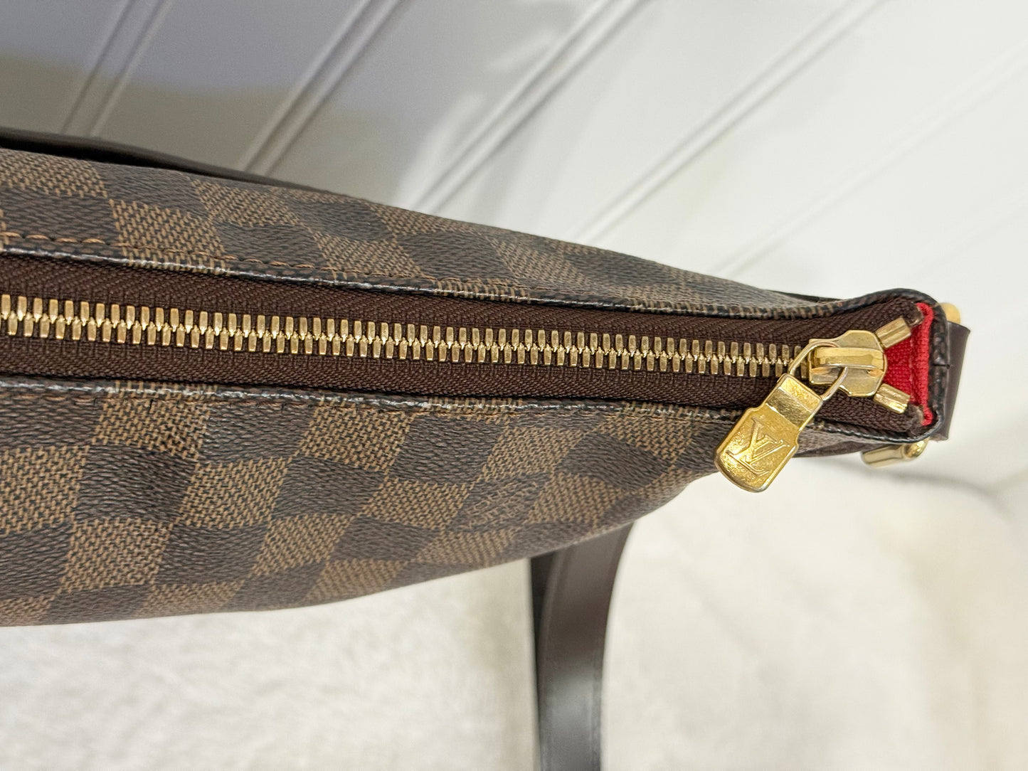Louis Vuitton Bloomsbury PM DE