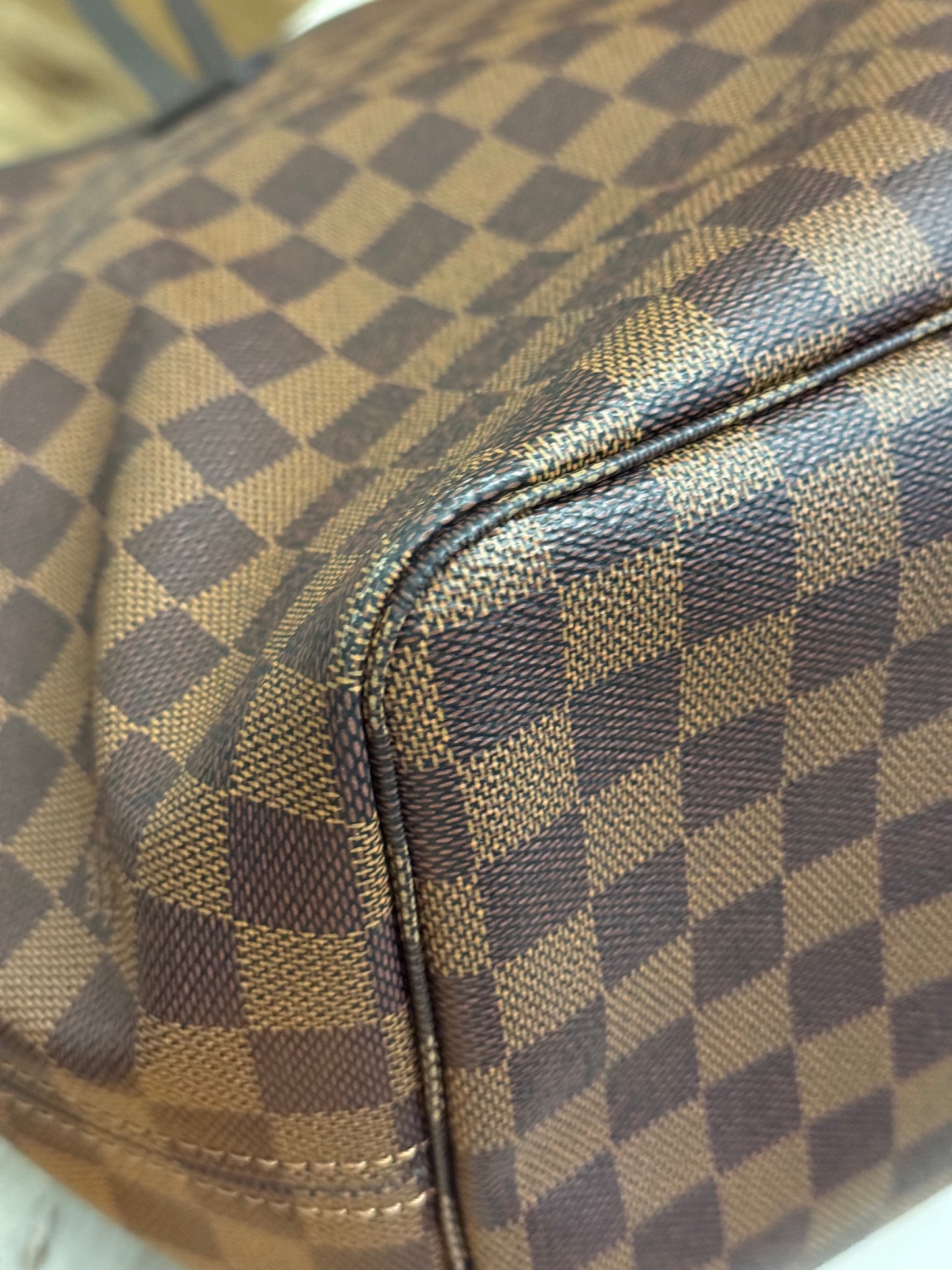 Louis Vuitton Neverfull GM DE Bag Only