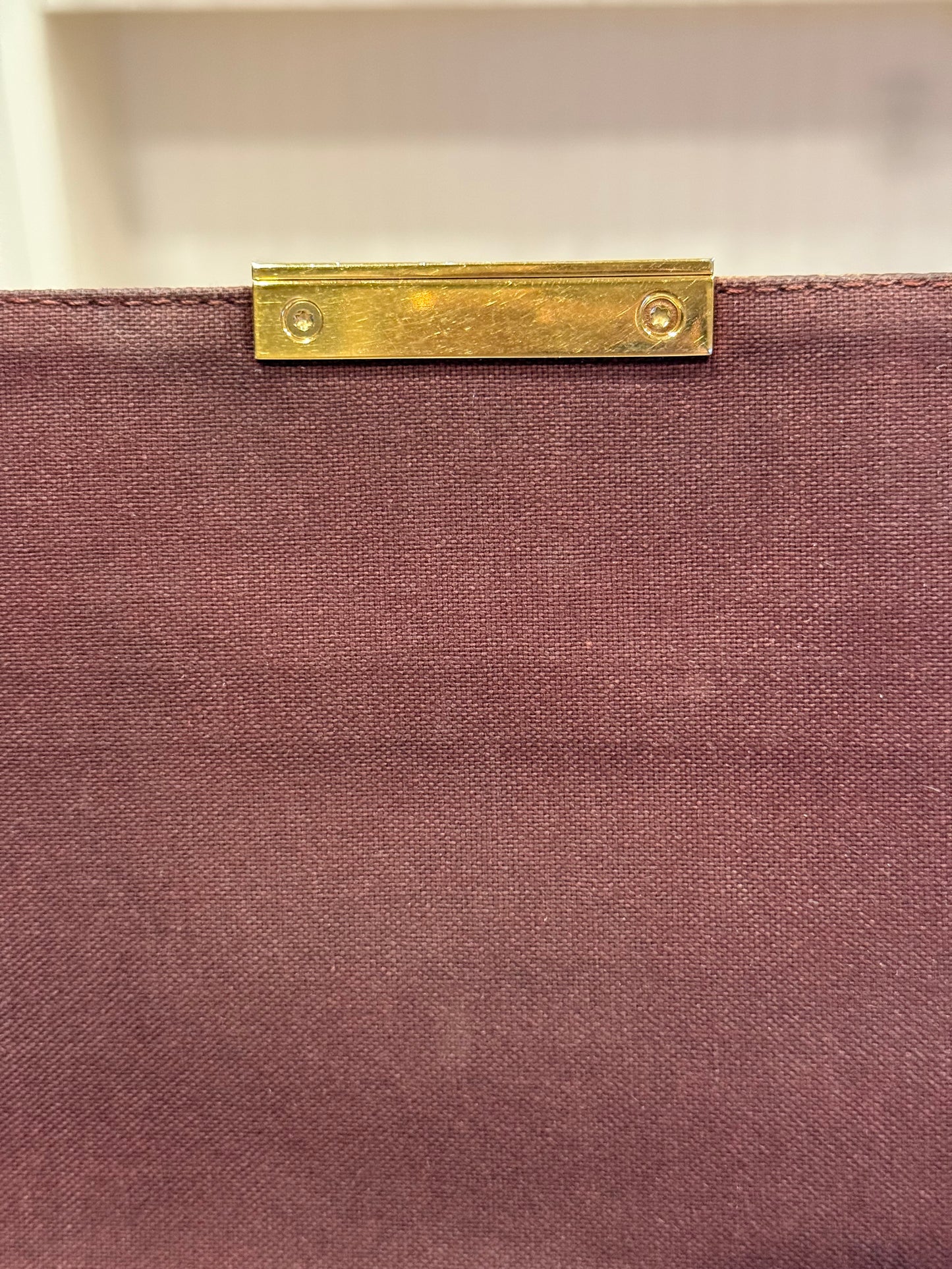 Louis Vuitton Favorite MM Mono DU2163