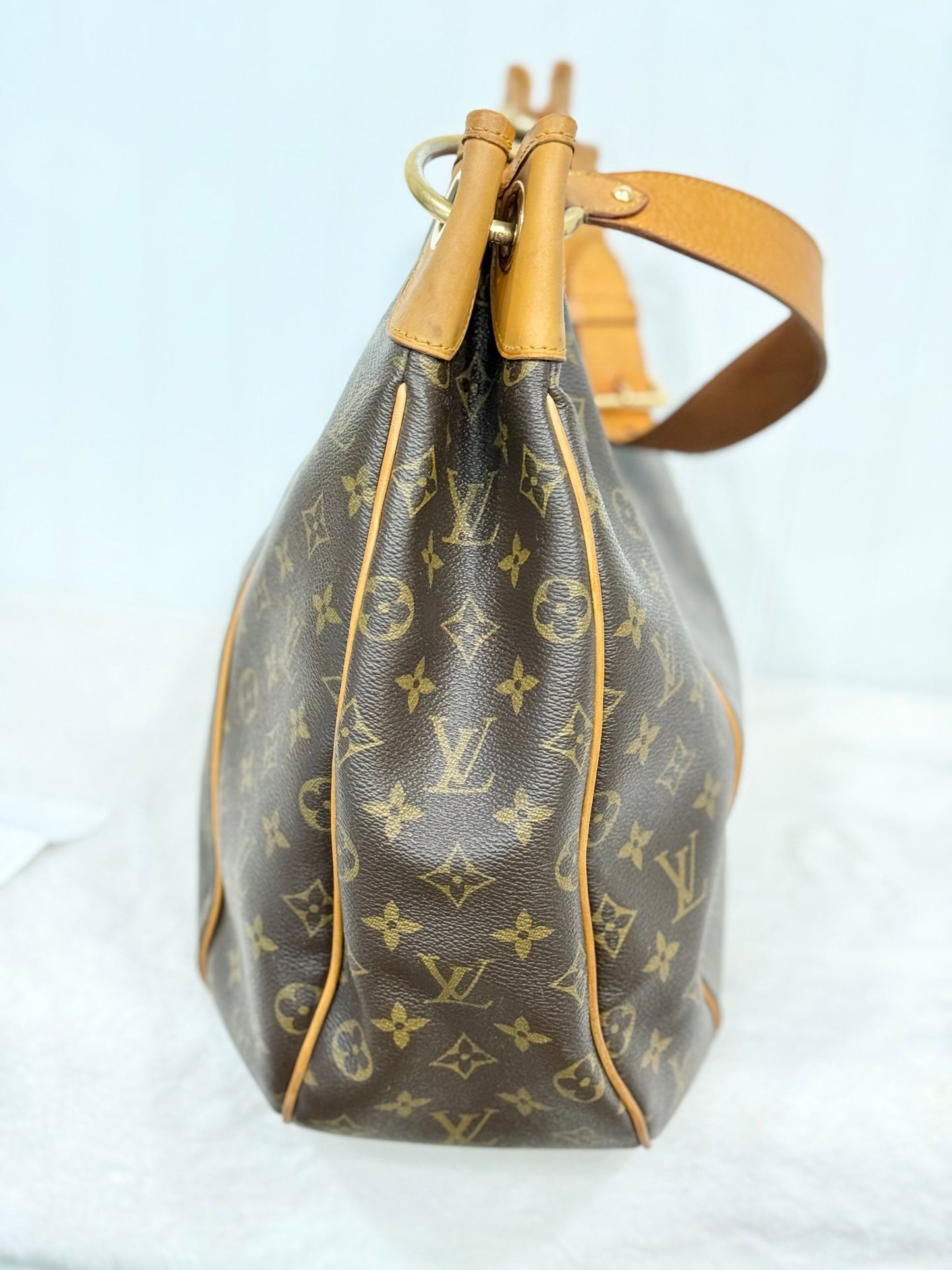 Louis Vuitton Galliera GM Mono