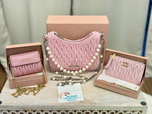 Miu Miu Bundle