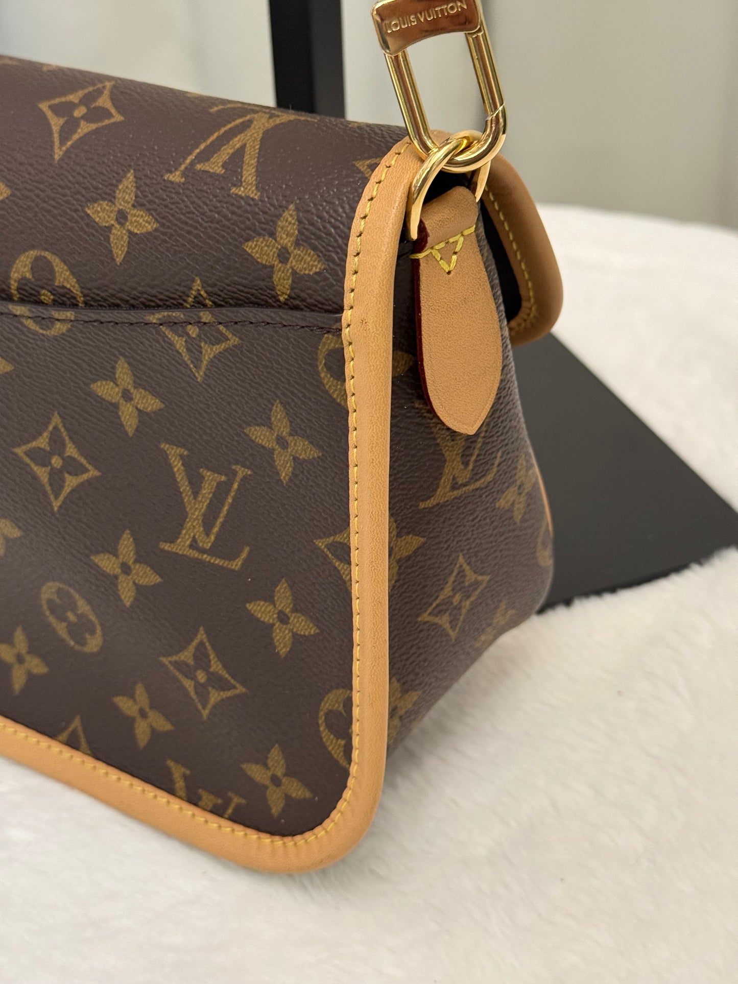 Louis Vuitton Diane Mono