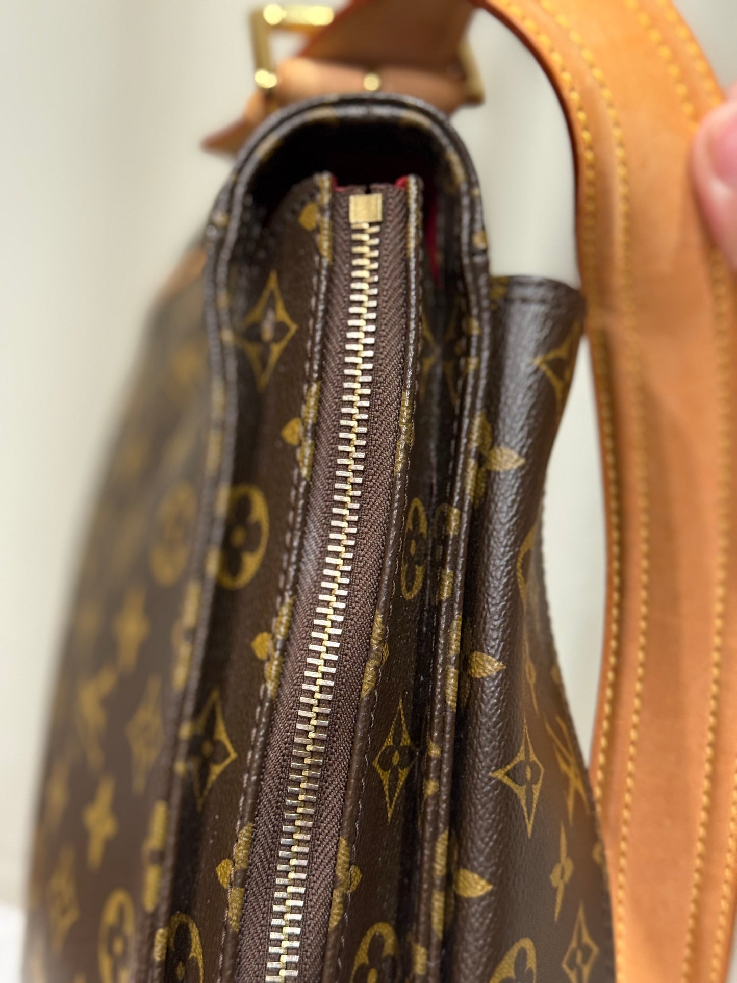 Louis Vuitton Vivacite GM Mono