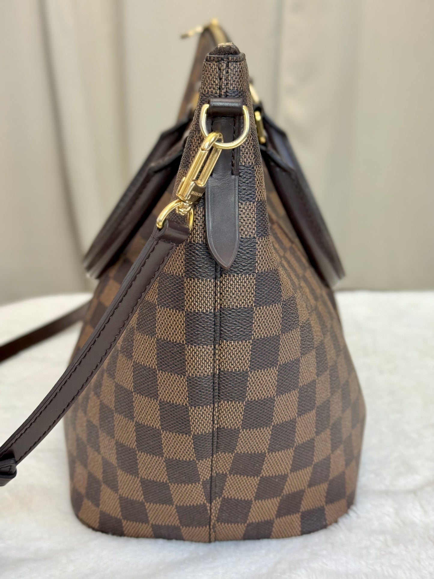 Louis Vuitton Siena GM DE