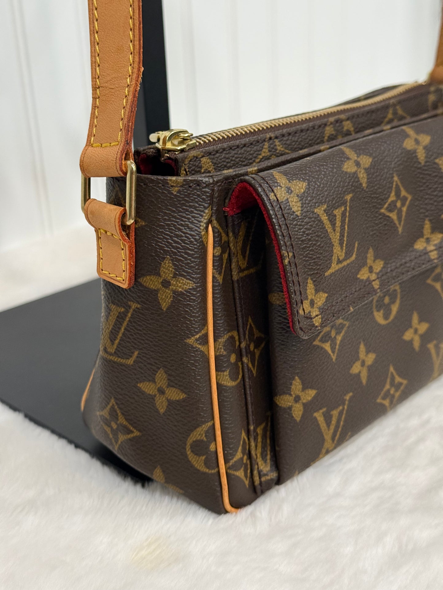 Louis Vuitton Viva Cite PM