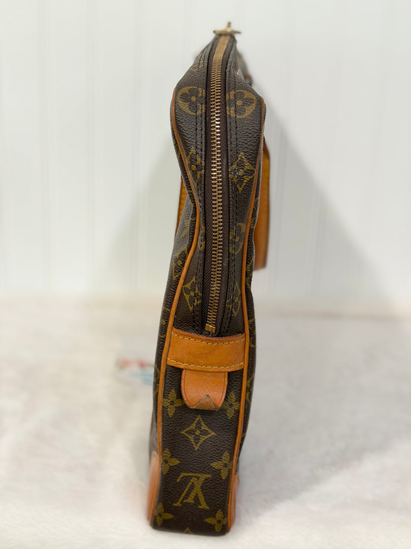 Louis Vuitton Porte-Document Voyage Mono
