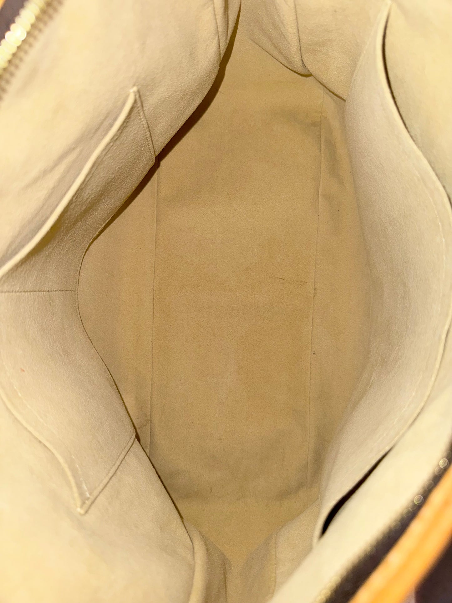 Louis Vuitton Estrela MM Mono