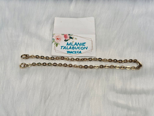 Louis Vuitton Chain Strap Non-clasp