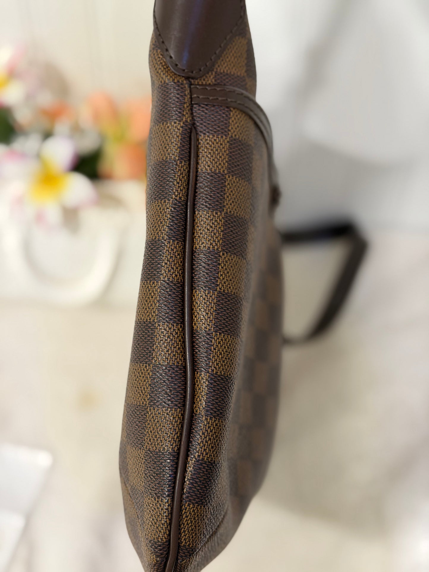 Louis Vuitton Bloomsbury PM DE