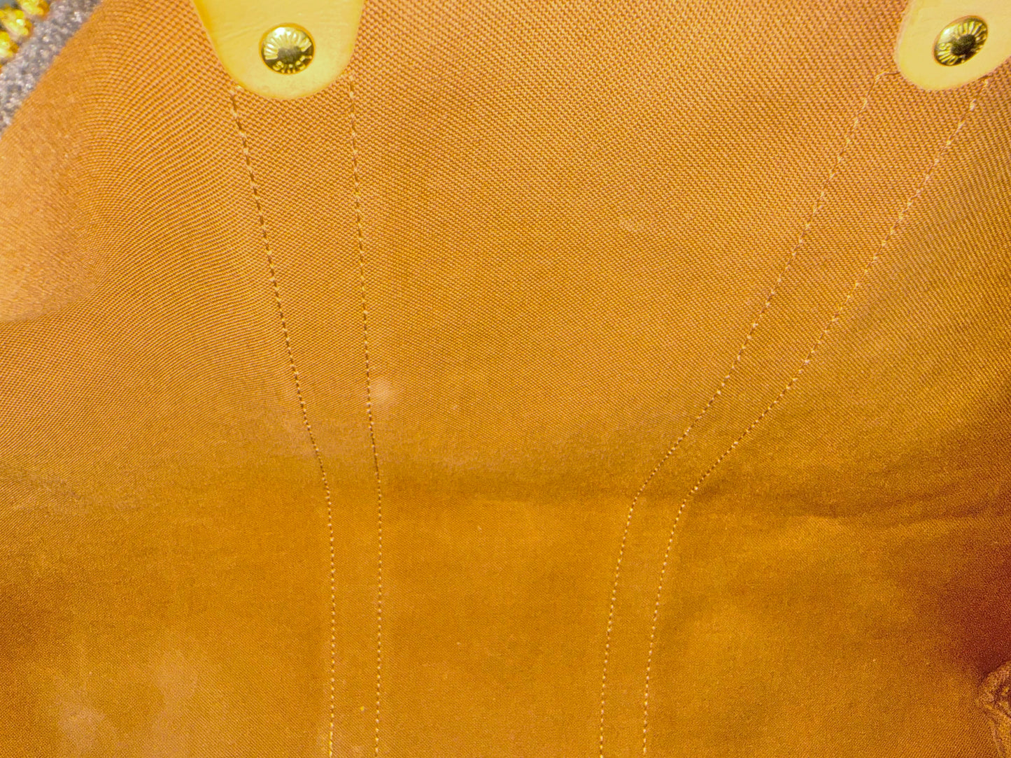 Louis Vuitton Keepall 45 Bandouliere Mono