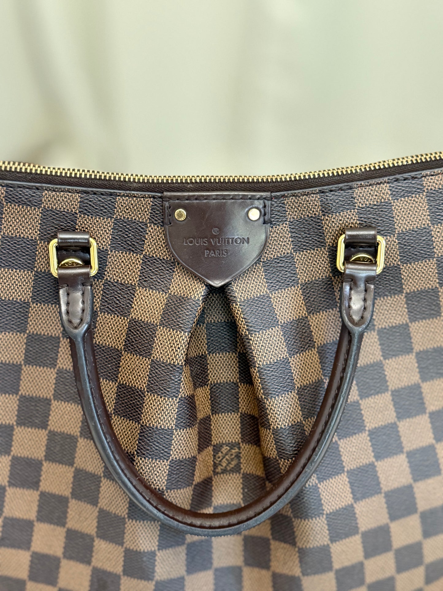 Louis Vuitton Siena GM DE