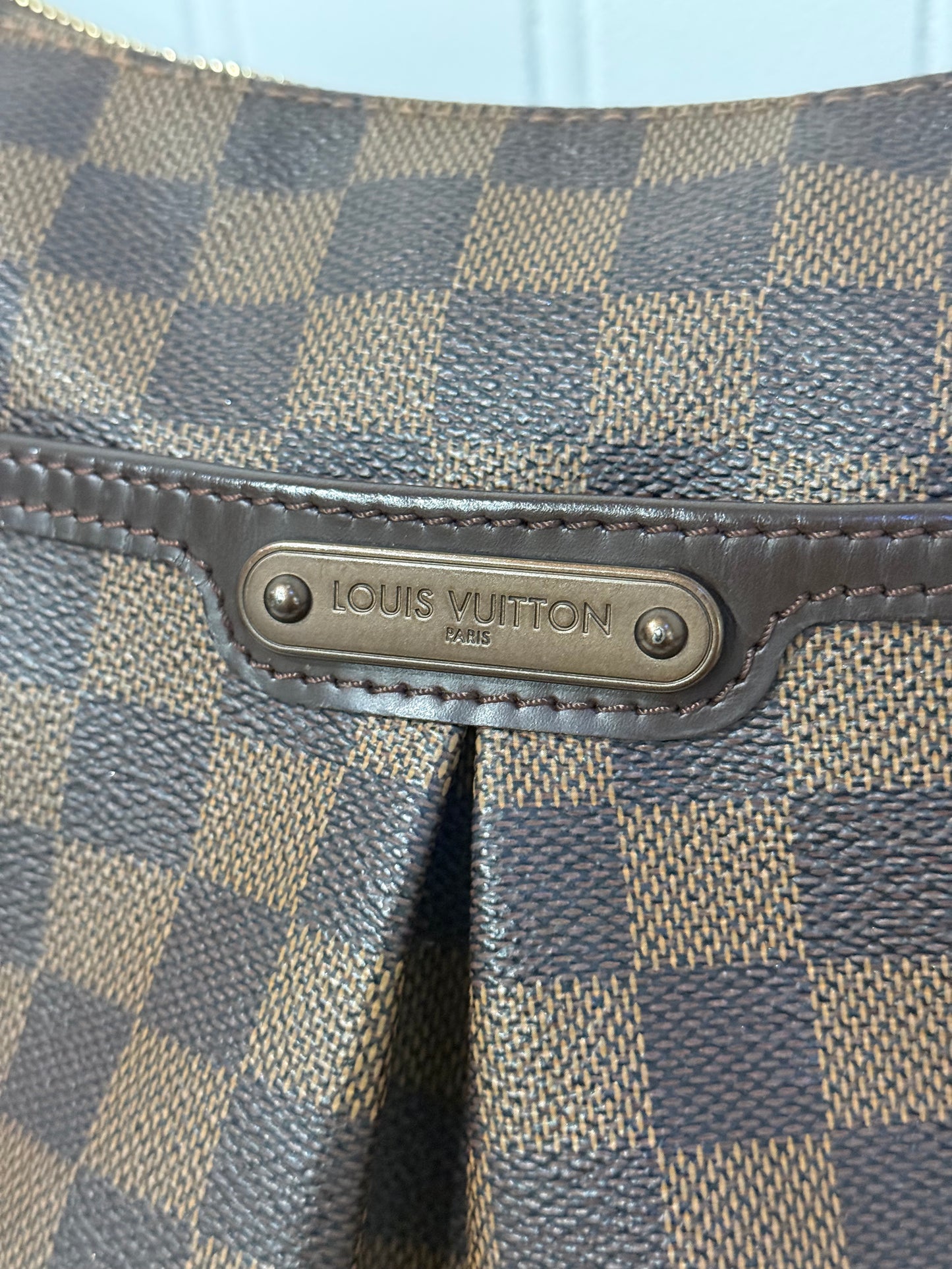 Louis Vuitton Bloomsbury PM DE