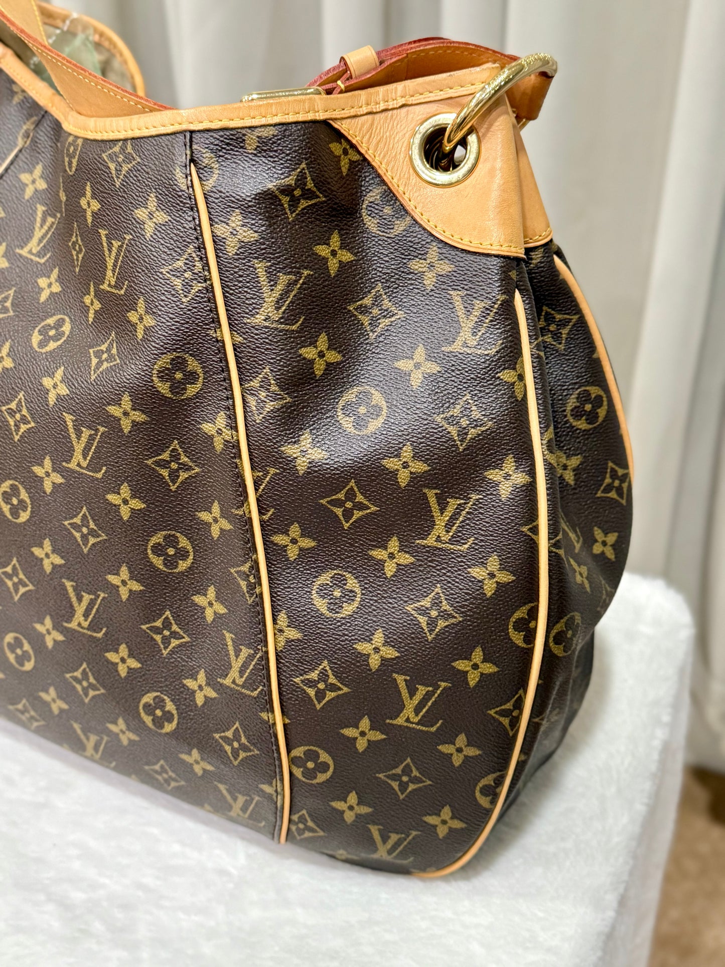 Louis Vuitton Galliera GM Mono