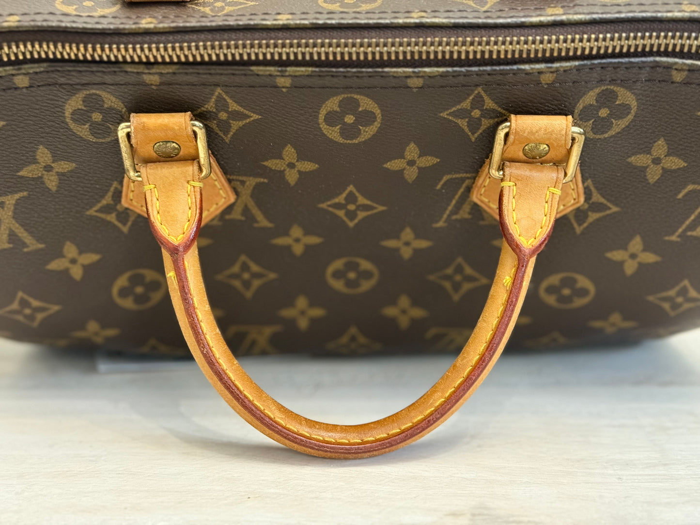 Louis Vuitton Speedy 30 Mono