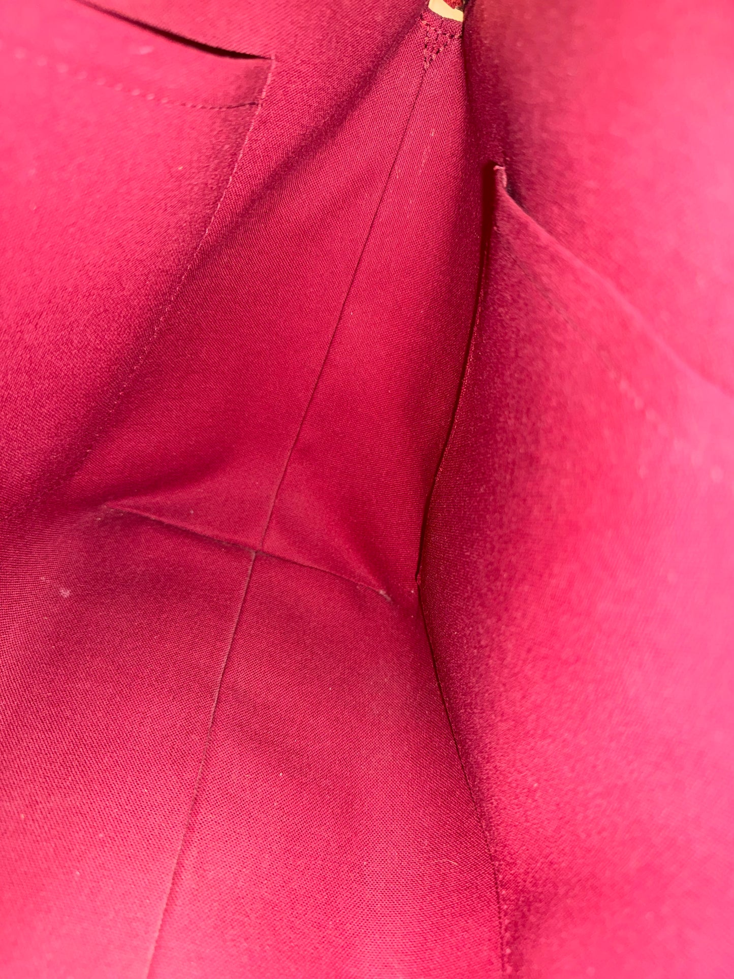 Louis Vuitton Boetie NM MM Mono