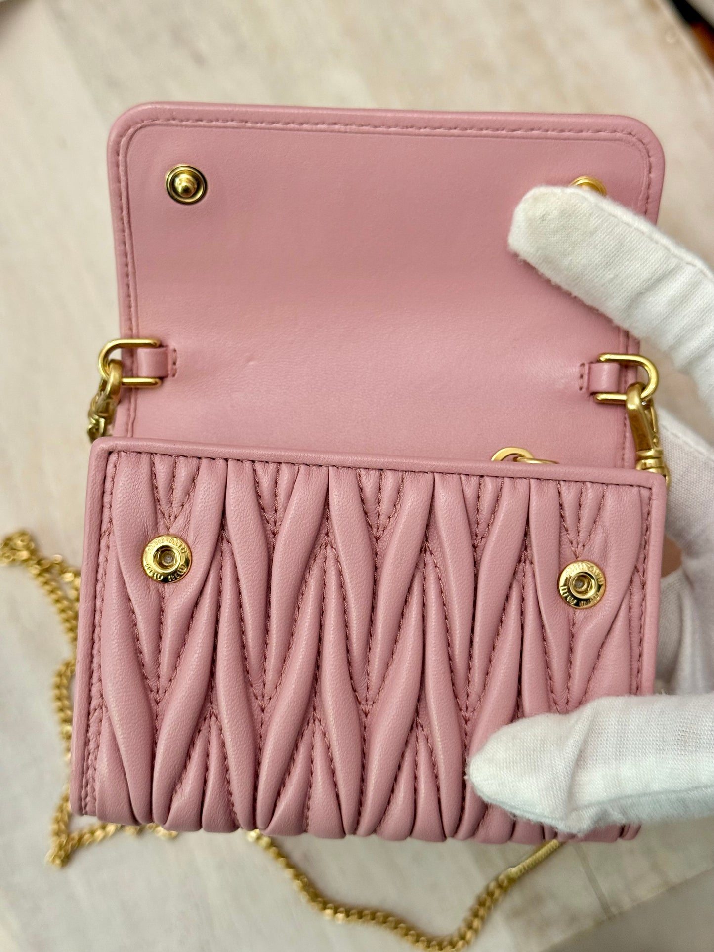 Miu Miu Bundle
