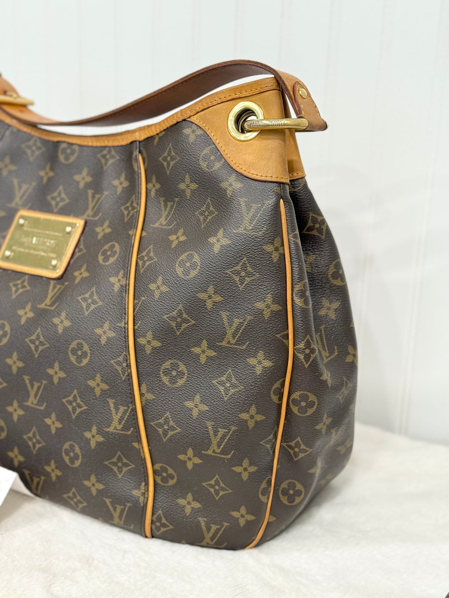 Louis Vuitton Galliera GM Mono