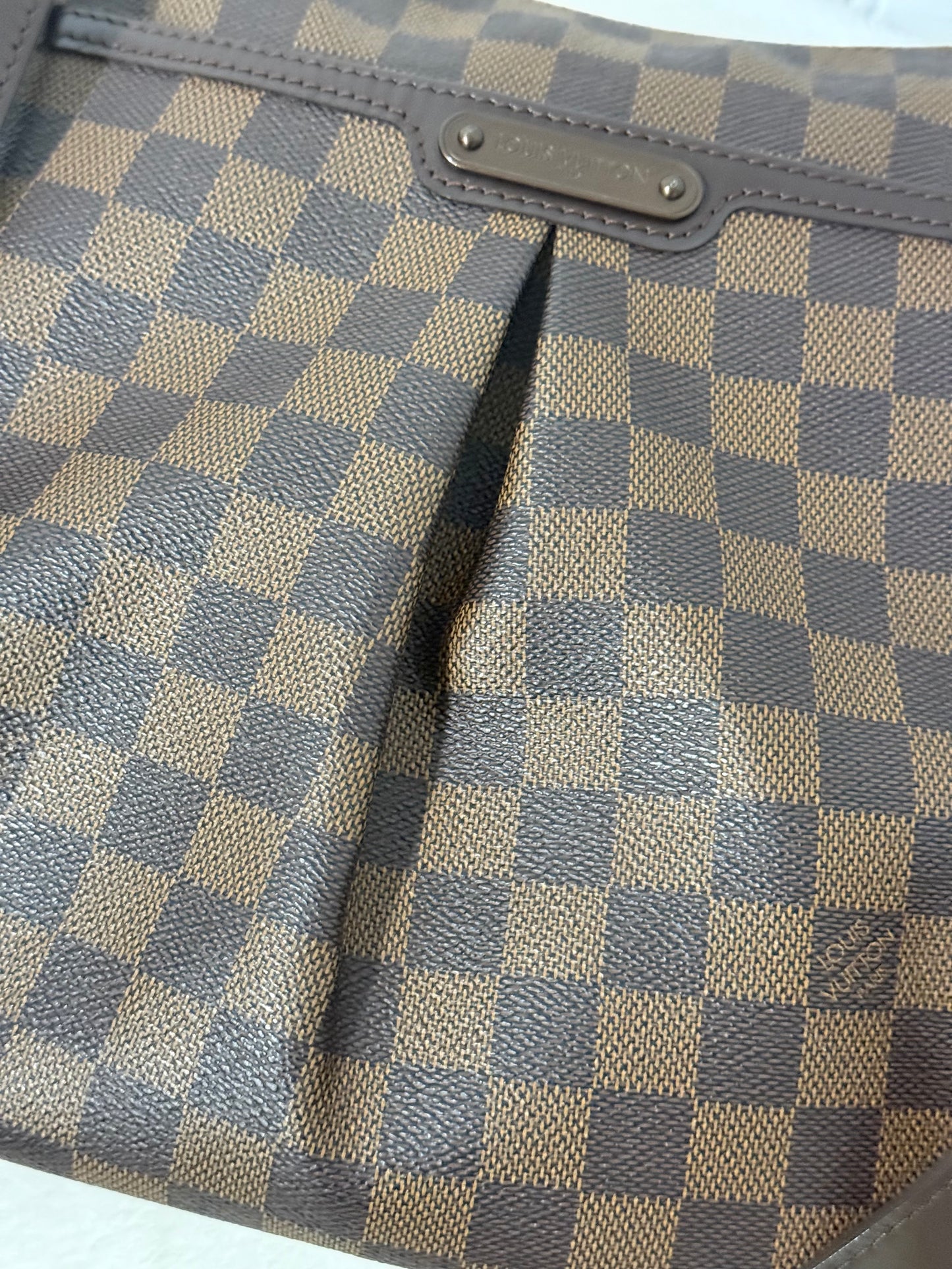Louis Vuitton Bloomsbury PM DE