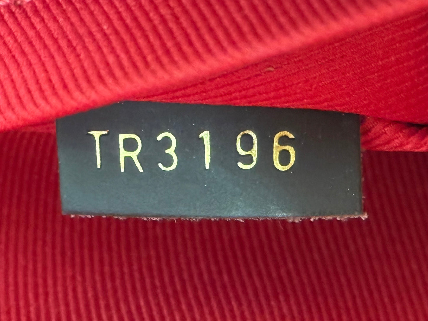 Louis Vuitton Croisette Damier Ebene Crossbody Bag